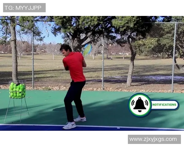 科学网球个人能力提升的系统训练方法与技巧分享 科学网球个人能力提升的系统训练方法与技巧分享