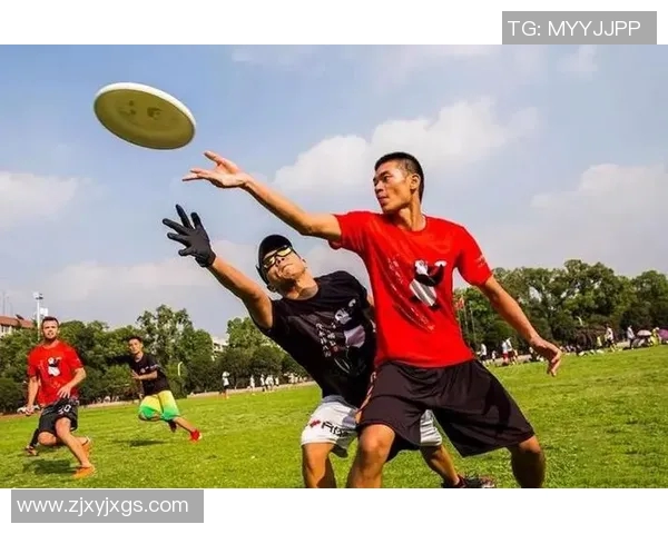 北京飞盘队引领运动革新探索新型体育发展模式 北京飞盘队引领运动革新探索新型体育发展模式