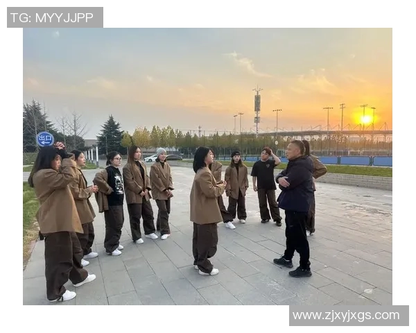上海街舞队在运动心理素质方面创新高展现体育精神与团队实力 上海街舞队在运动心理素质方面创新高展现体育精神与团队实力