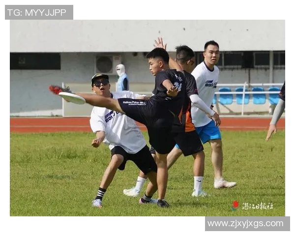 南京飞盘队引领运动潮流革新节奏助力体育发展新篇章 南京飞盘队引领运动潮流革新节奏助力体育发展新篇章