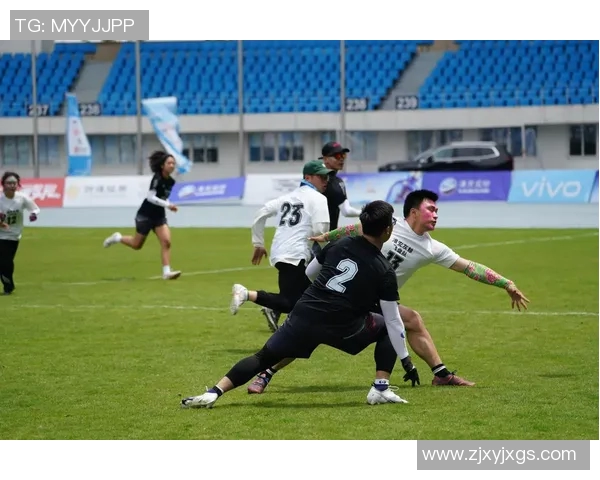 运动飞盘的魅力揭秘南京飞盘队的实力与发展潜力 运动飞盘的魅力揭秘南京飞盘队的实力与发展潜力