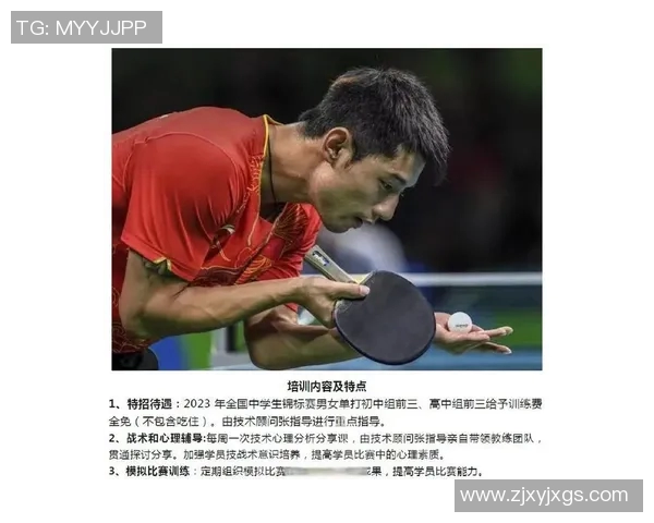 深圳乒乓球队心理素质分析与提升策略探讨