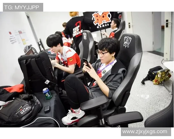 吴敏专访:从职业选手到电竞评论员的英雄联盟成长之路实时数据 吴敏专访:从职业选手到电竞评论员的英雄联盟成长之路实时数据