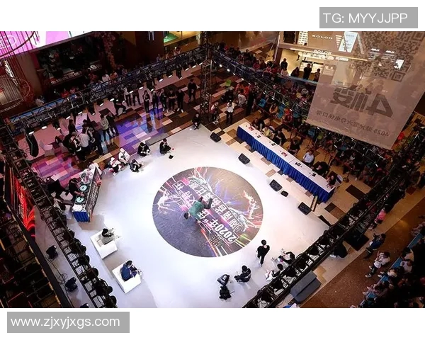 武汉极限运动队的奋斗历程与世界街舞大赛的精彩瞬间实时数据 武汉极限运动队的奋斗历程与世界街舞大赛的精彩瞬间实时数据