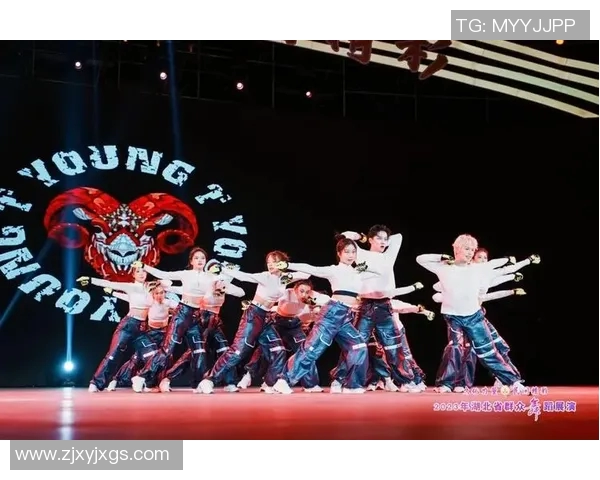 实时新闻上海街舞队的防反革新探索与实践引领舞蹈新风潮的背后故事