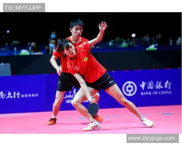 实时新闻南京乒乓球队进攻战术解析与实战应用的深度剖析